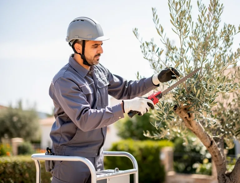 Abbattimento Alberi servizio a Quarto Oggiaro
